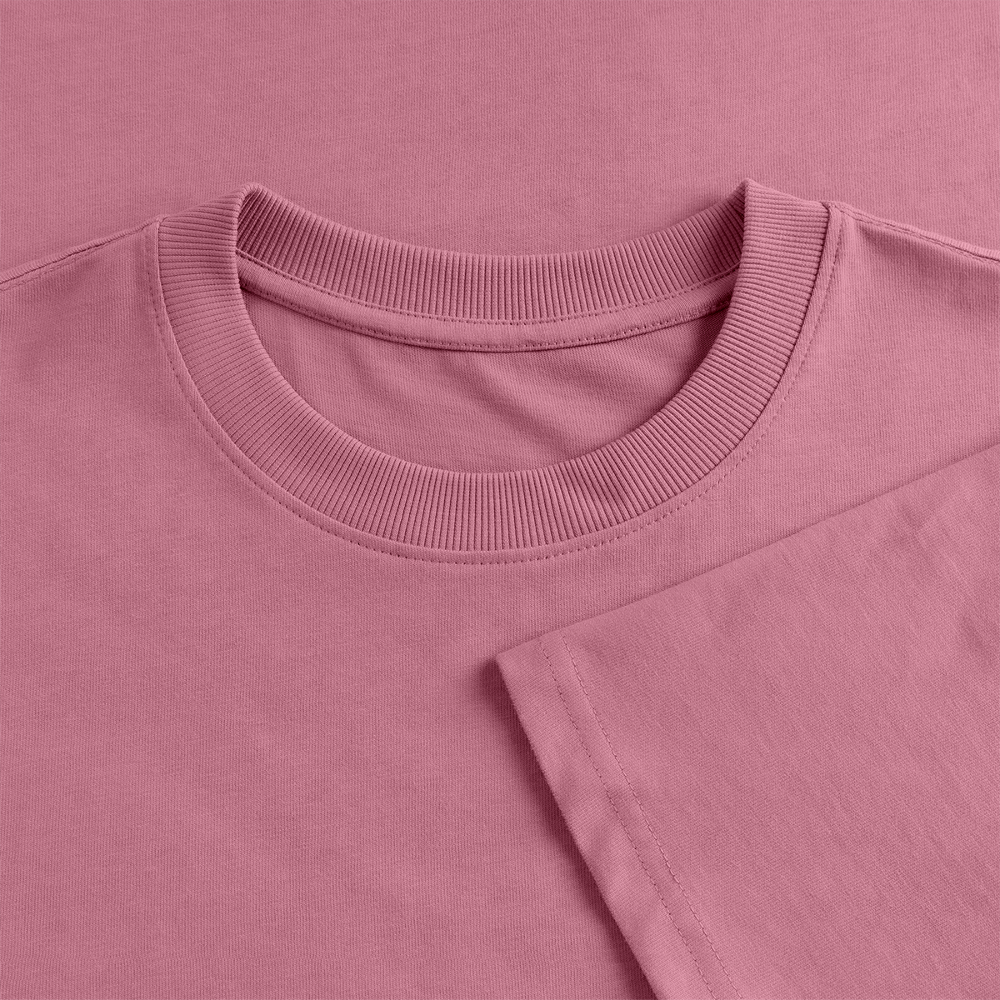 Fischelant - UNISEX T-Shirt - Mauve