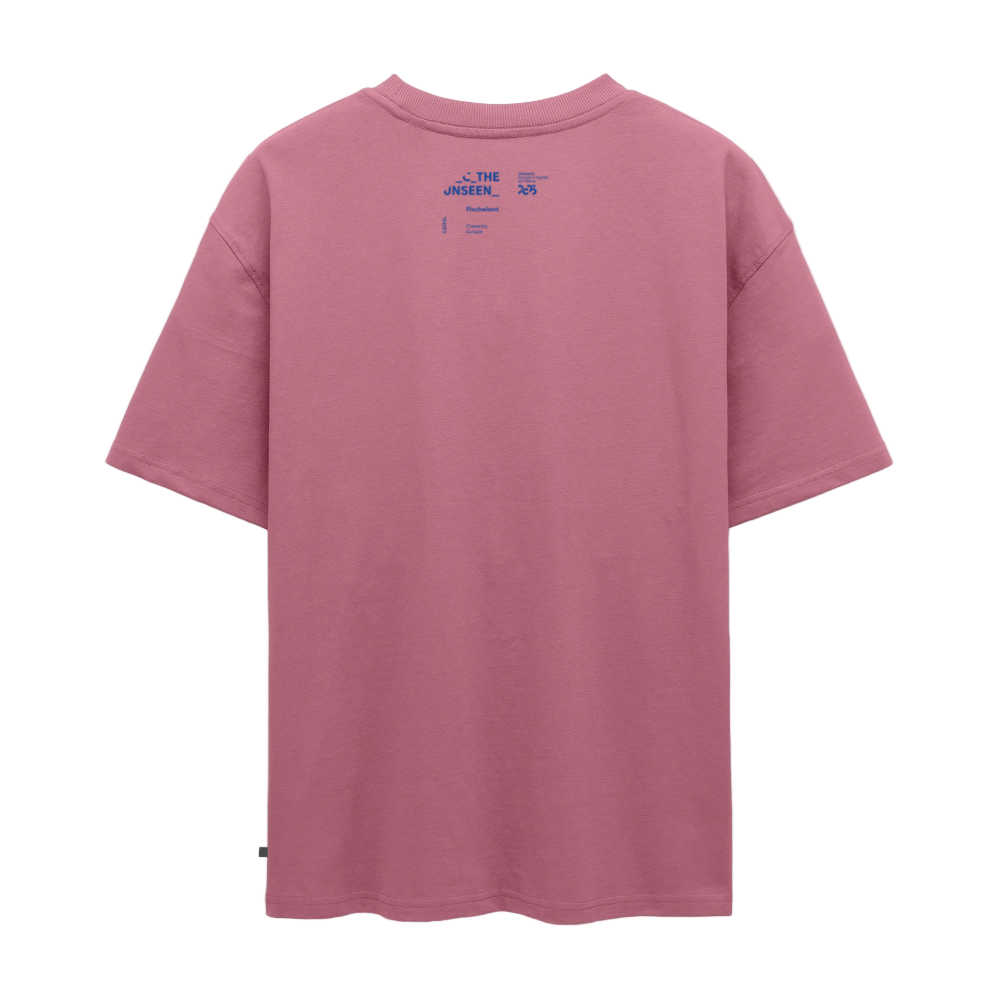 Fischelant - UNISEX T-Shirt - Mauve