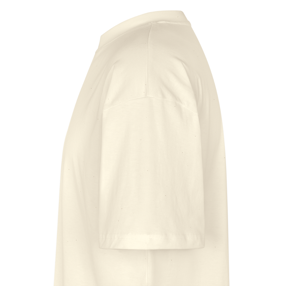 C The Dream - Organic Oversized Unisex T-Shirt - Naturroh