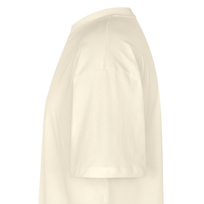 C The Dream - Organic Oversized Unisex T-Shirt - Naturroh