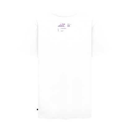 C the History - Unisex T-Shirt - Weiß