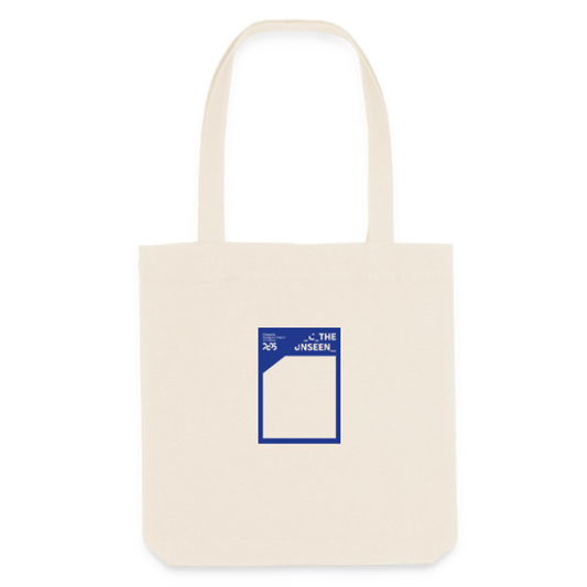 KHS Frame Bag - Naturweiß