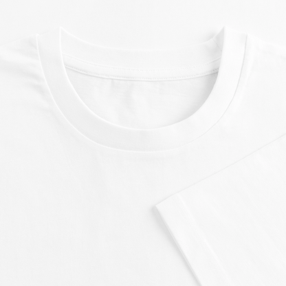 C the History - Unisex T-Shirt - Weiß