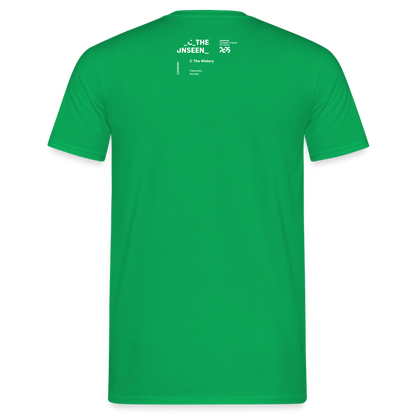 C The Dream - Unisex T-Shirt - Kelly Green