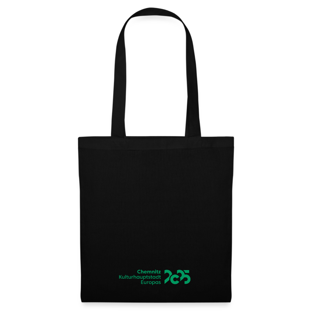 C the Unseen - Tote Bag - Kelly Green