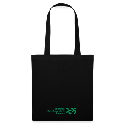 C the Unseen - Tote Bag - Kelly Green