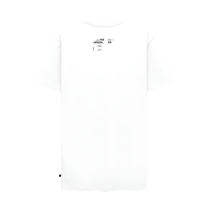 MAKE! - Unisex T-Shirt - Weiß