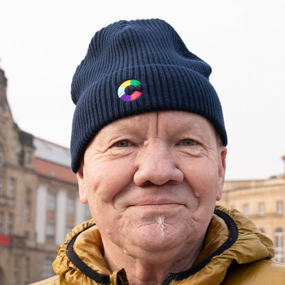 Chemnitz 2025 - Fishermans Beanie 